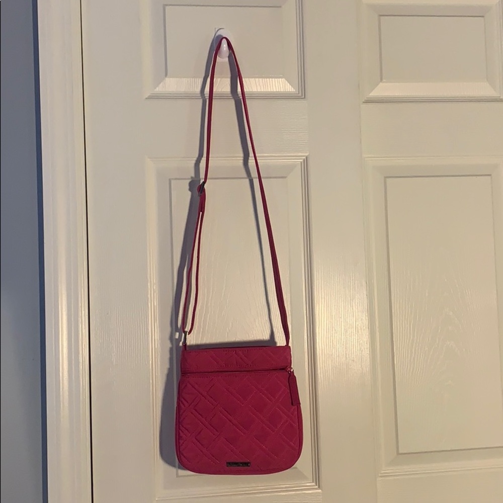 Vera Bradley Cross-body